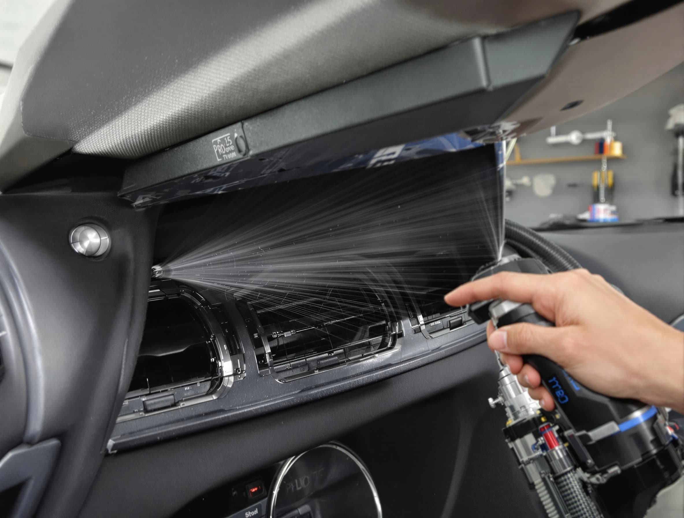 Car Cleaning service in Peabody, MA
