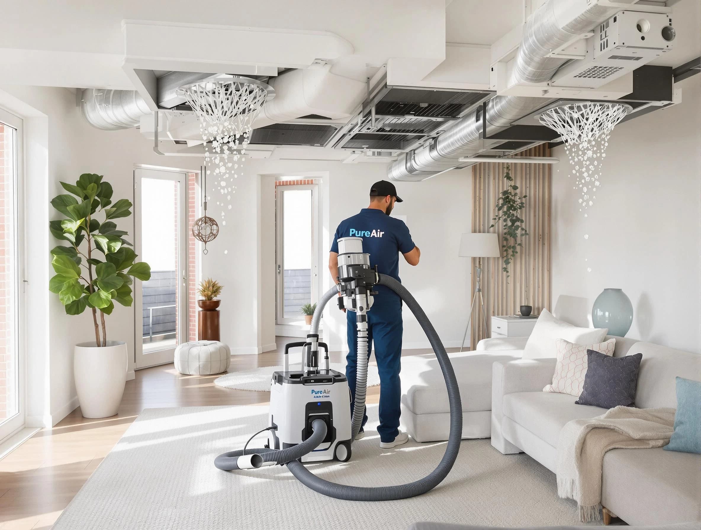 Pure Cleaning service in Peabody, MA