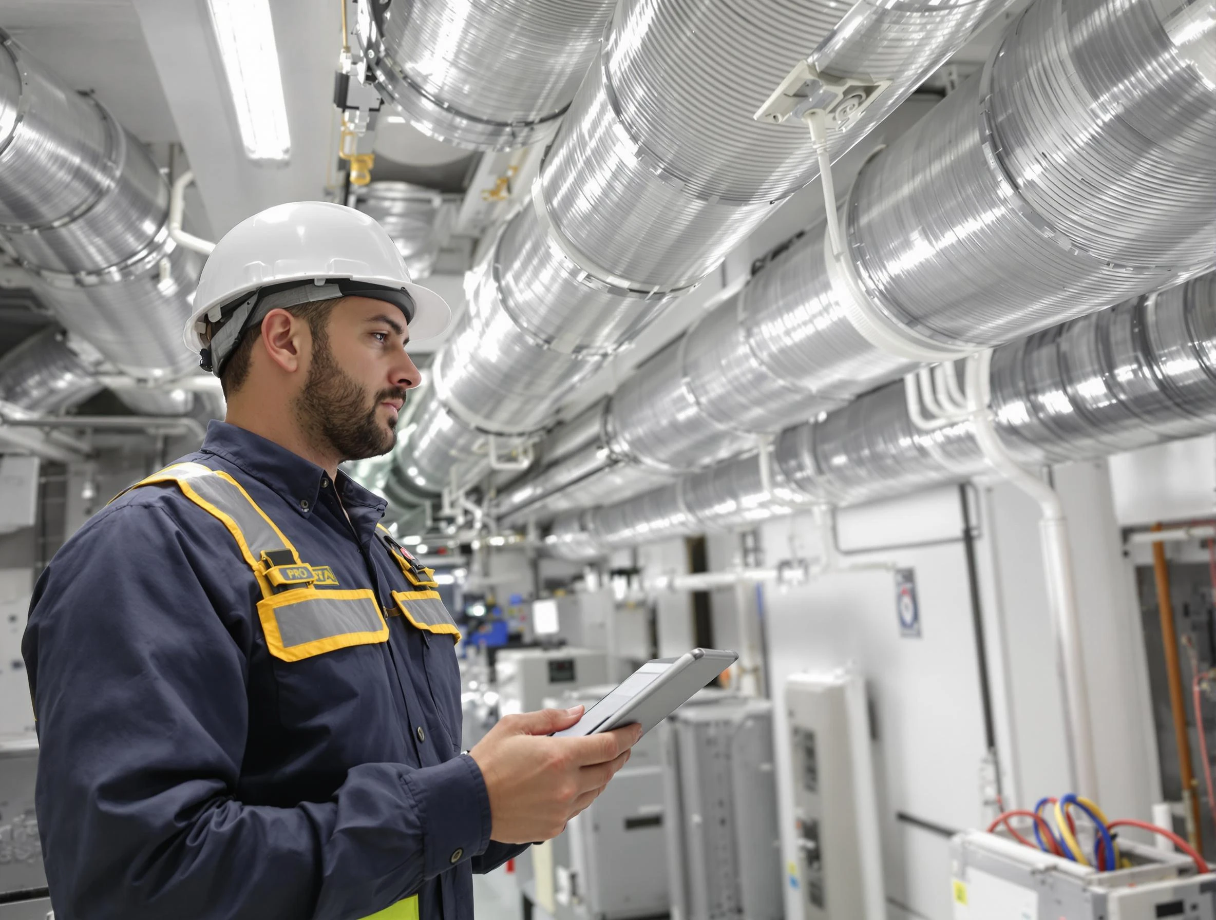 Filter Inspection service in Peabody, MA