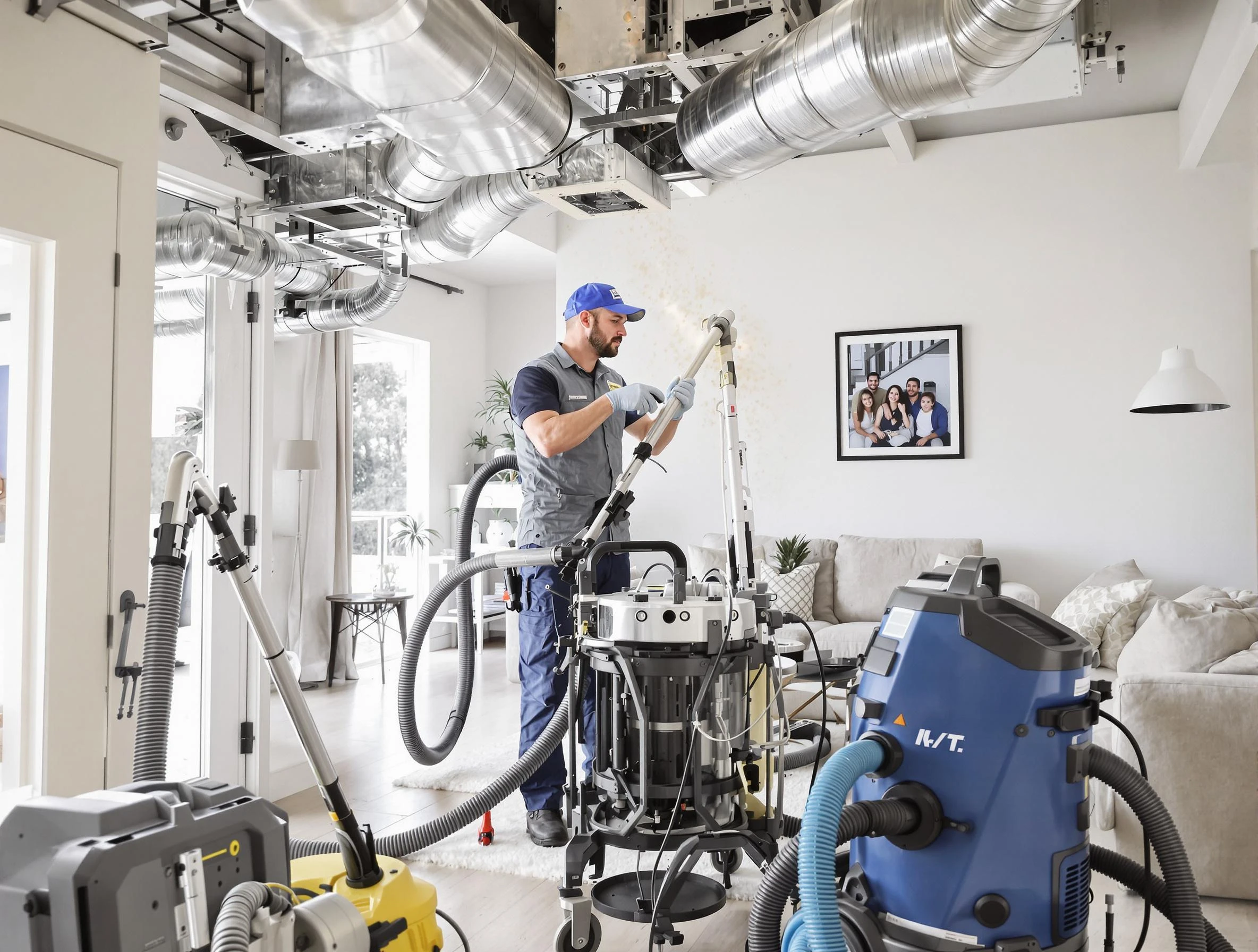 Residential Cleaning service in Peabody, MA